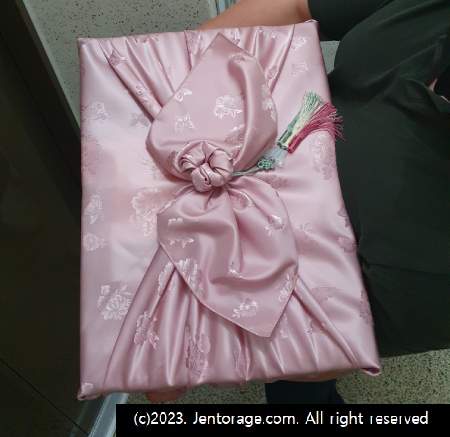 결혼 준비 과정
