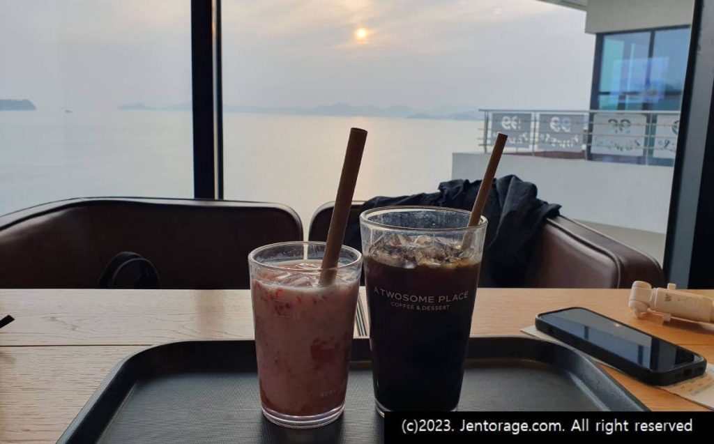 진해 군항제 후기