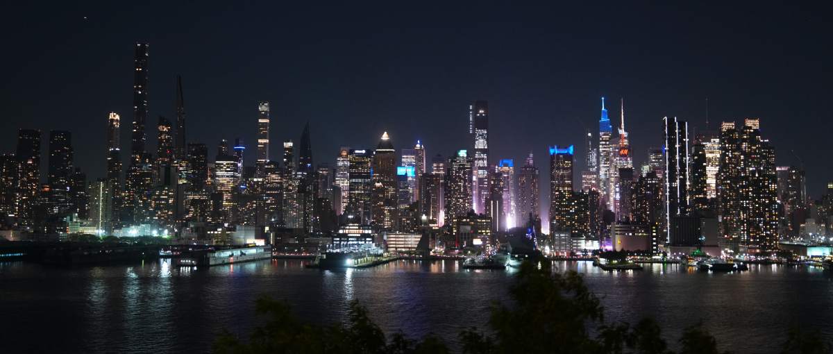 뉴욕 우드버리 아울렛