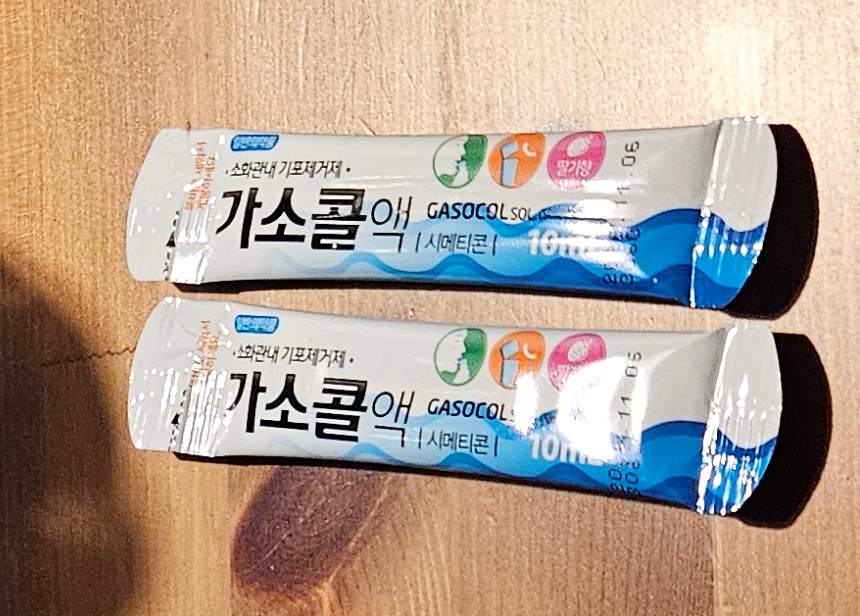 대장내시경 알약 복용법 08 대장내시경 알약 복용법 08